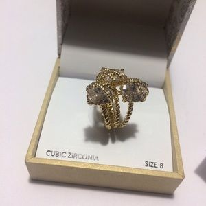 Charter Club Ring